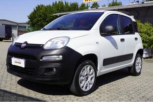 FIAT Panda 0.9 TwinAir S&S 4x4 Pop Van 2 p.ti Moto