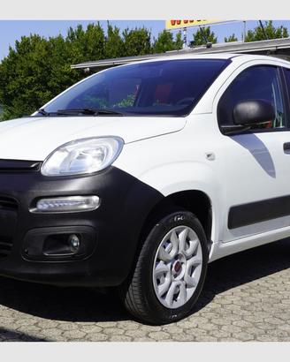 FIAT Panda 0.9 TwinAir S&S 4x4 Pop Van 2 p.ti Moto