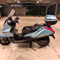 Aprilia Atlantic 500