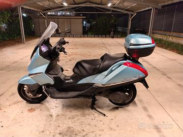 Aprilia Atlantic 500