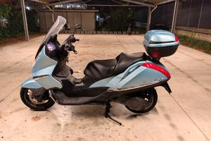 Aprilia Atlantic 500