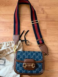 Gucci Horsebit piccola