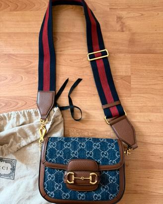 Gucci Horsebit piccola
