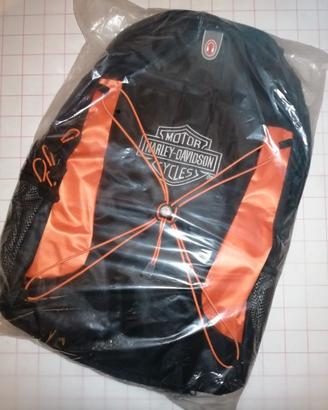 Zainetto Harley Davidson 