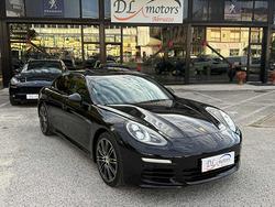 PORSCHE Panamera 3.0 Diesel Edition