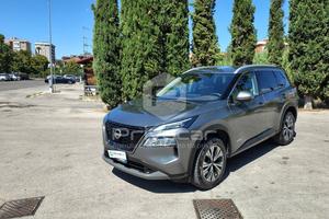 NISSAN X-Trail e-Power 2WD 5 posti N-Connecta