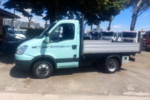 Iveco daily 35 C 15 ribaltabile