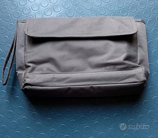 Trousse beauty case da viaggio grande NUOVA
