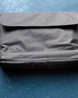 Trousse beauty case da viaggio grande NUOVA
