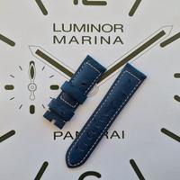Cinturino orologio Officine Panerai 24mm