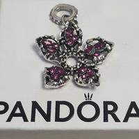 Charm fiore Dermogorgone stranger things