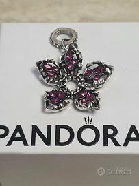 Charm fiore Dermogorgone stranger things