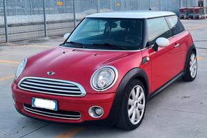 mini Cooper 1.6 Benzina e GPL  valido 2034