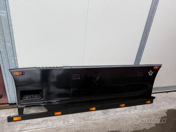 Minigonne Scania new generation