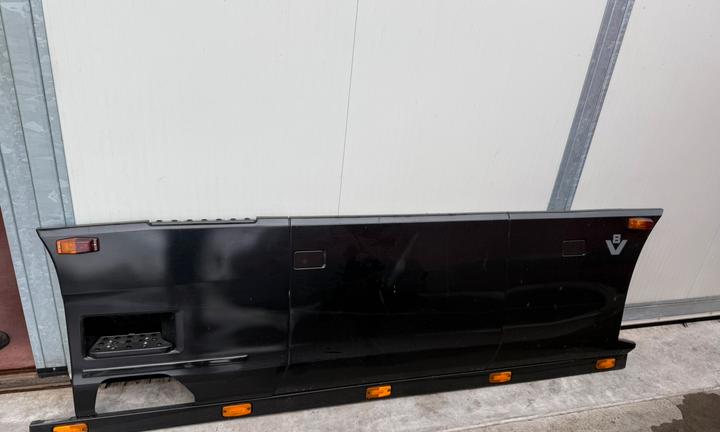 Minigonne Scania new generation