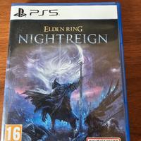 elden ring nightreign ps5 