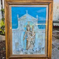 quadri di diverse misure 