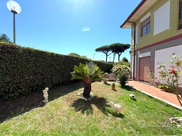 VILLA SINGOLA A GENZANO DI ROMA