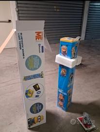 Lexibook, bluetooth sound light tower 