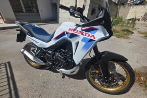 transalp honda