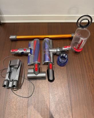 ACCESSORI DYSON V10 CYCLONE Usati