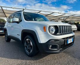 Jeep Renegade 1.6 Mjt PROMO 2025