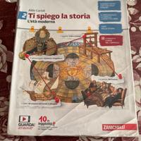 Ti spiego la storia 2