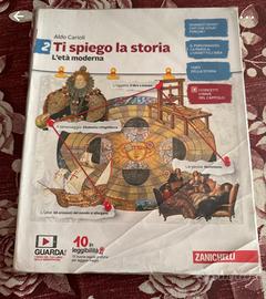 Ti spiego la storia 2