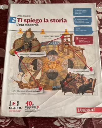 Ti spiego la storia 2