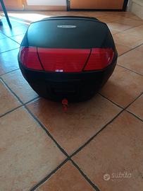 bauletto scooter