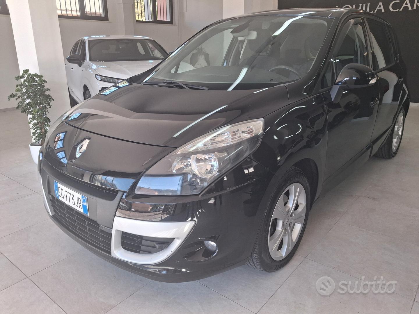Renault Scénic 3ª serie