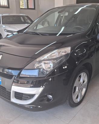 Renault Scenic Scénic X-Mod 1.5 dCi 110CV Dynamiqu