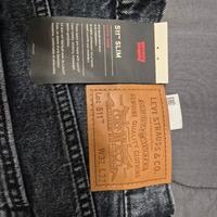 Levi's 511 Slim taglia 31 32