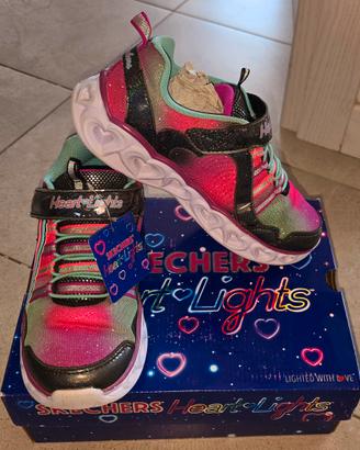 SKECHERS Heart-Light N35