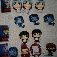 Stranger Things Funko Pop