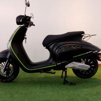 Scooter elettrico L3