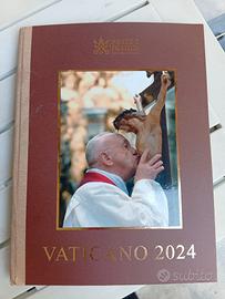 Vaticano 2024