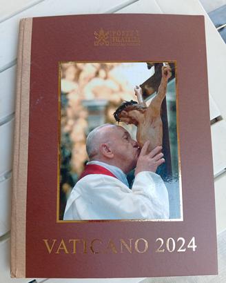 Vaticano 2024