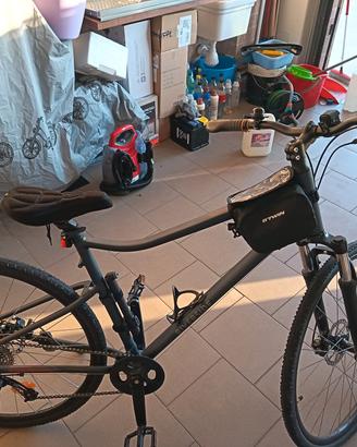 Mountain bike 
