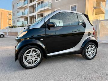 SMART cabrio