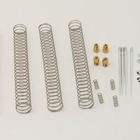 Kit carburatori Arrow Yamaha R1 11010DJ