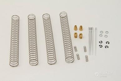 Kit carburatori Arrow Yamaha R1 11010DJ