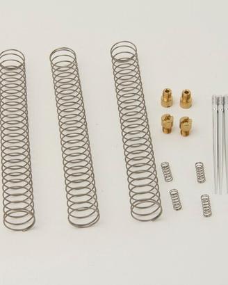 Kit carburatori Arrow Yamaha R1 11010DJ