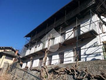 CASA INDIPENDENTE A CERES