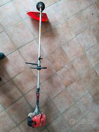 decespugliatore progreen 
