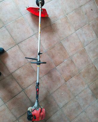 decespugliatore progreen 
