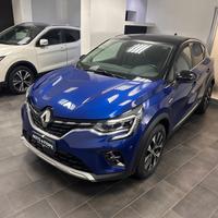 Renault Captur TCe 90 CV Techno