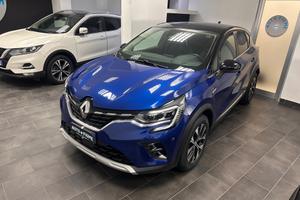 Renault Captur TCe 90 CV Techno