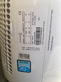 Condizionatore portatile