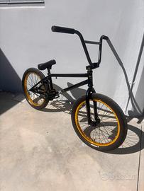 bmx freestyle